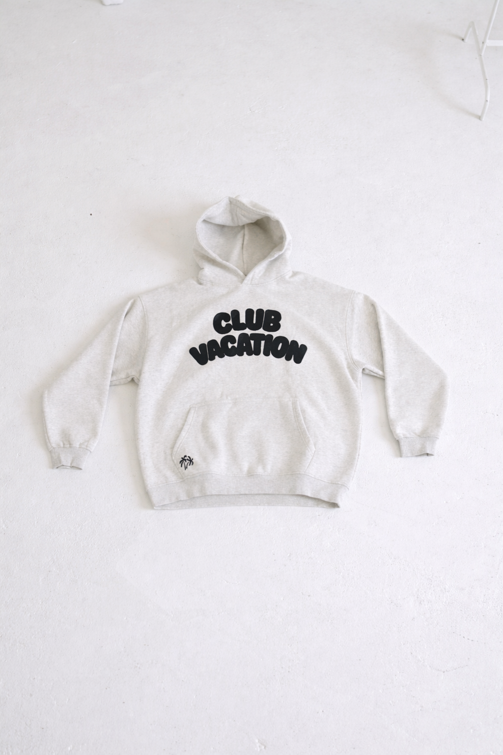 The Palm Hood: Oat Ash