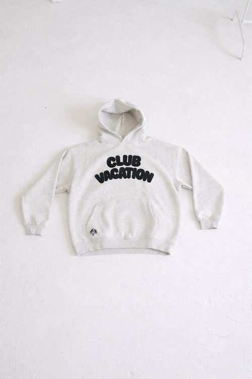 The Palm Hood: Oat Ash