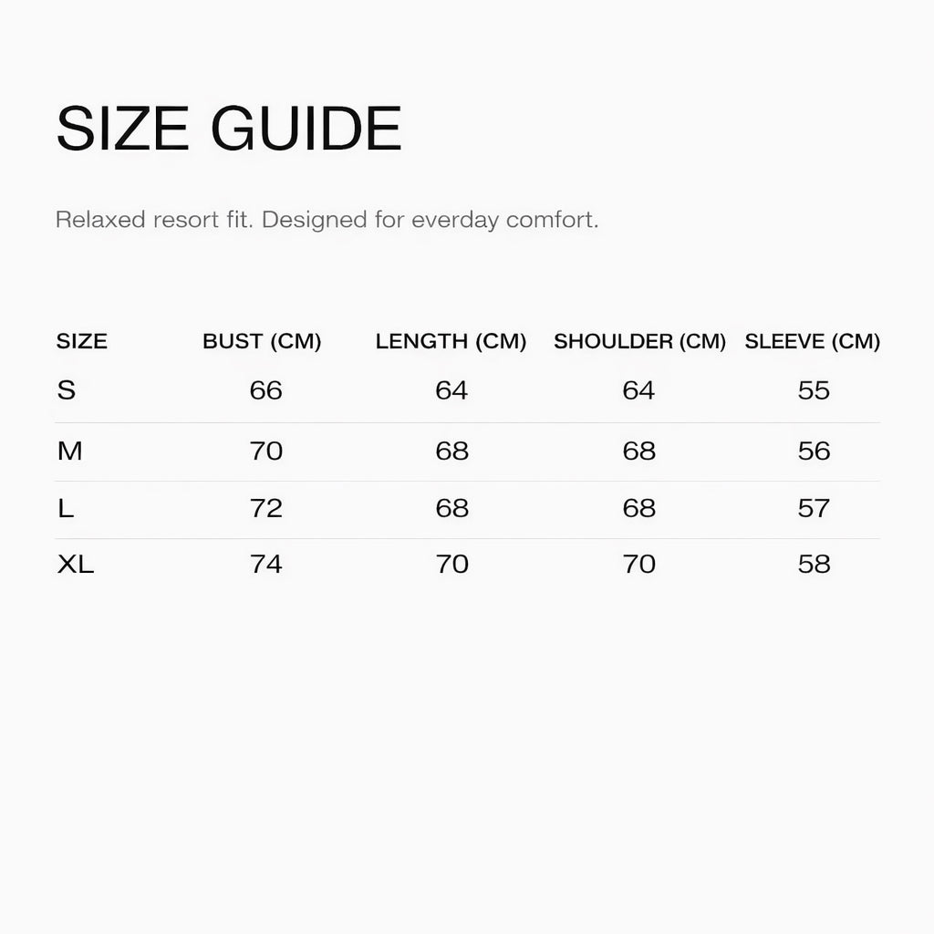 The Palm Hood: Oat Ash