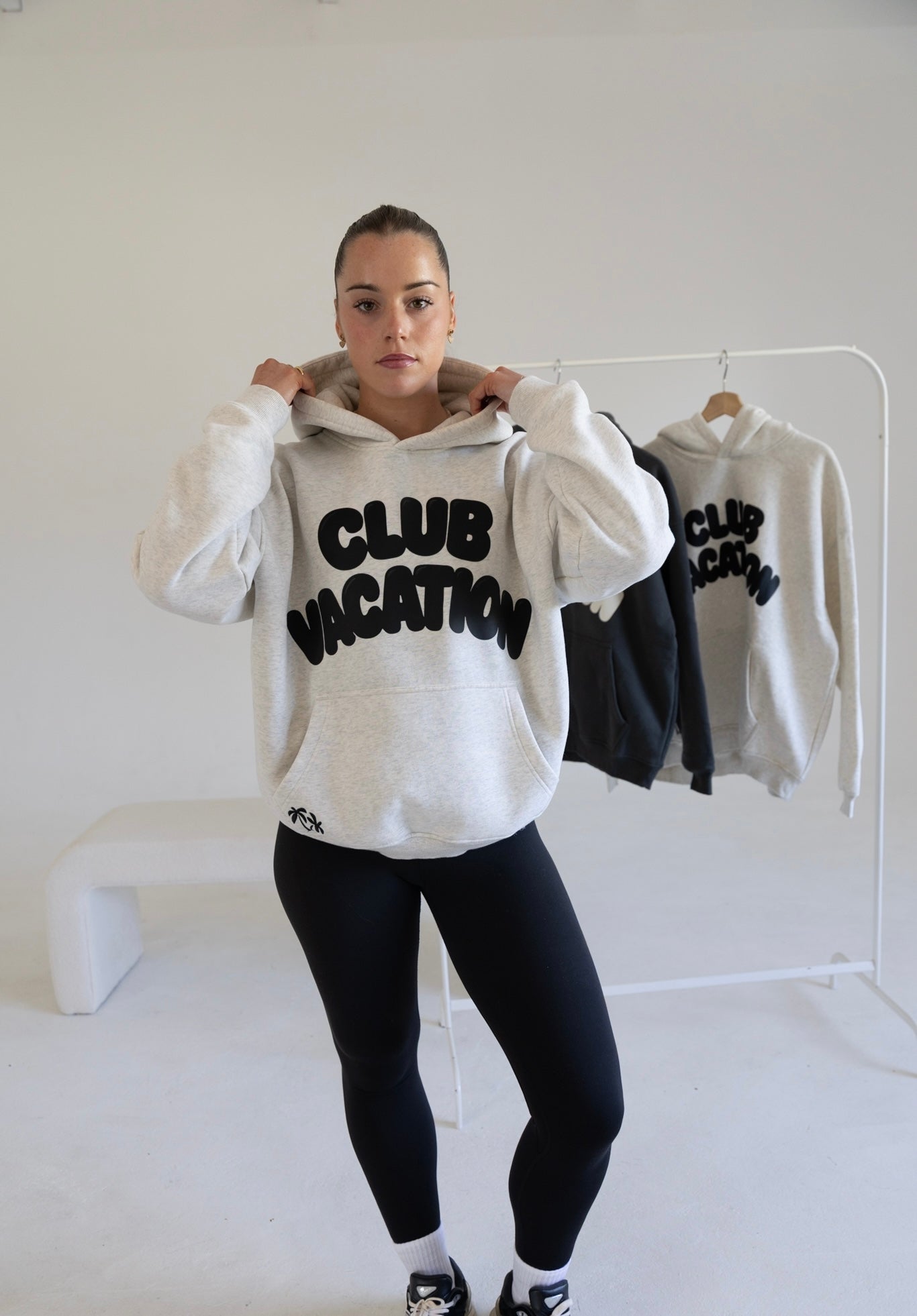 The Palm Hood: Oat Ash